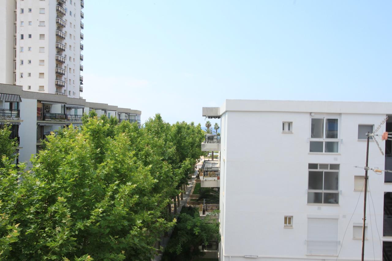 For A Stay Costa Azul Salou Zewnętrze zdjęcie