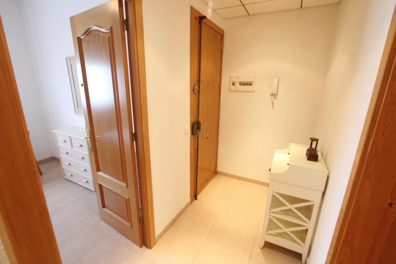 For A Stay Costa Azul Salou Zewnętrze zdjęcie