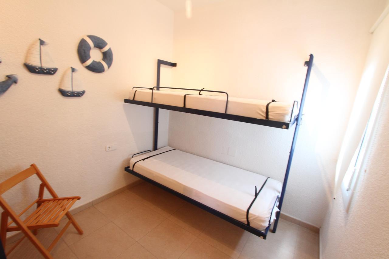For A Stay Costa Azul Salou Zewnętrze zdjęcie
