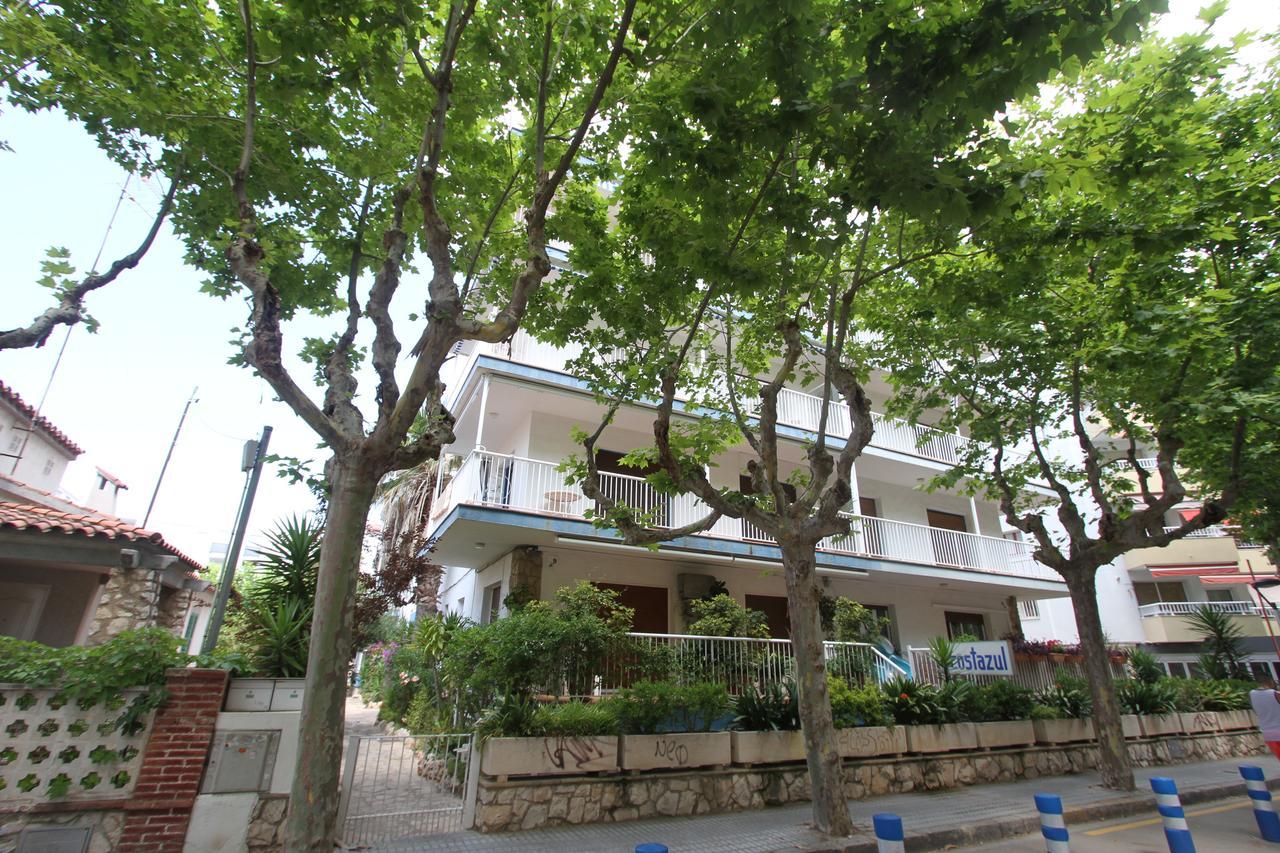 For A Stay Costa Azul Salou Zewnętrze zdjęcie