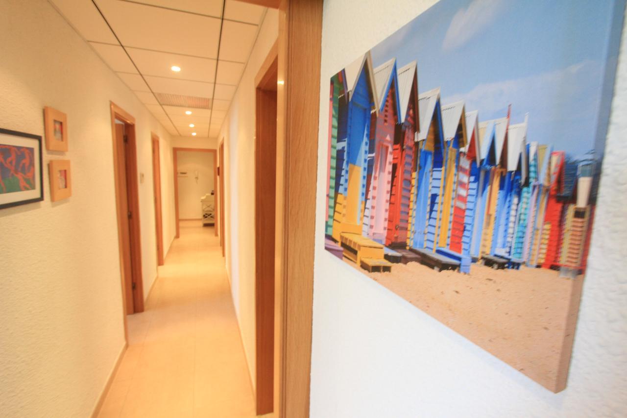For A Stay Costa Azul Salou Zewnętrze zdjęcie