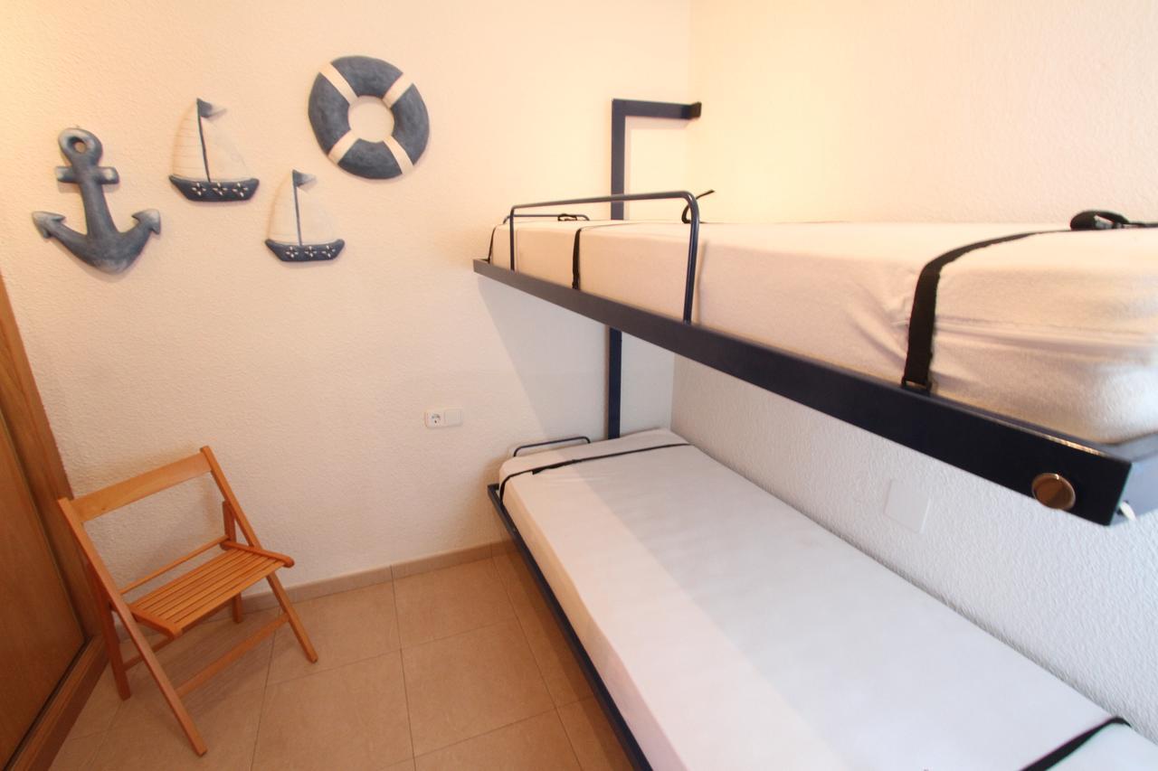 For A Stay Costa Azul Salou Zewnętrze zdjęcie