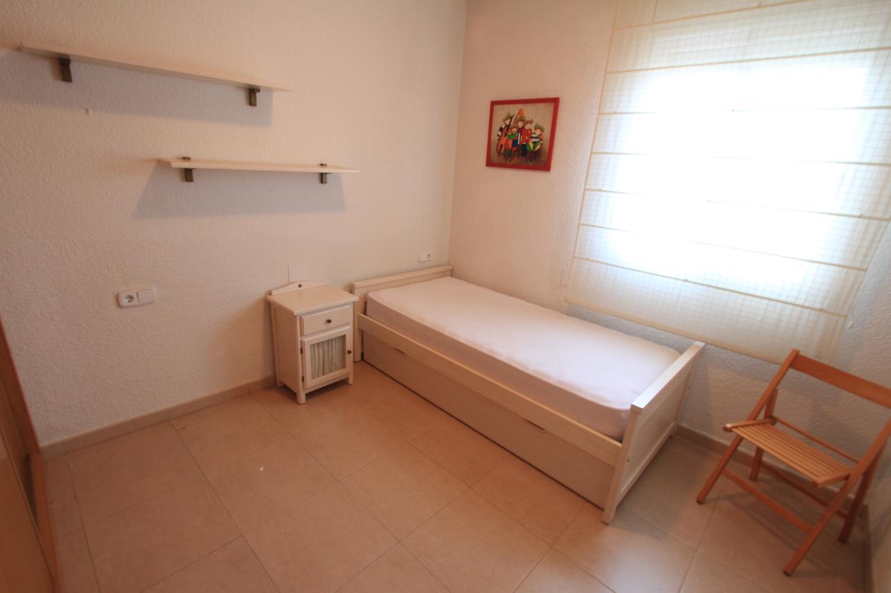 For A Stay Costa Azul Salou Zewnętrze zdjęcie