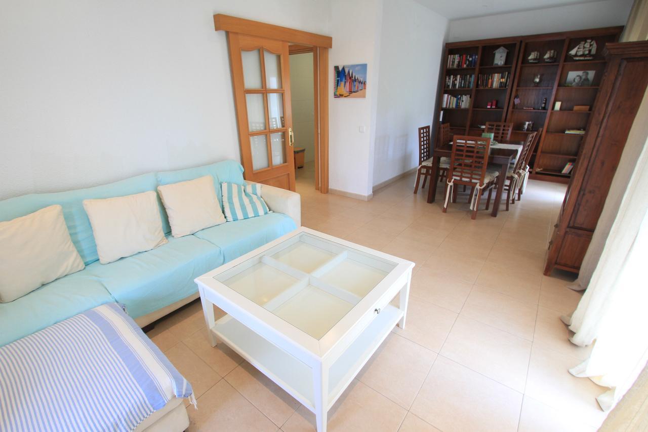 For A Stay Costa Azul Salou Zewnętrze zdjęcie