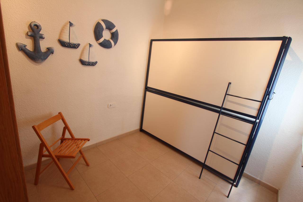 For A Stay Costa Azul Salou Zewnętrze zdjęcie